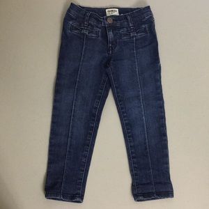 OshKosh size 3T jeans for girl